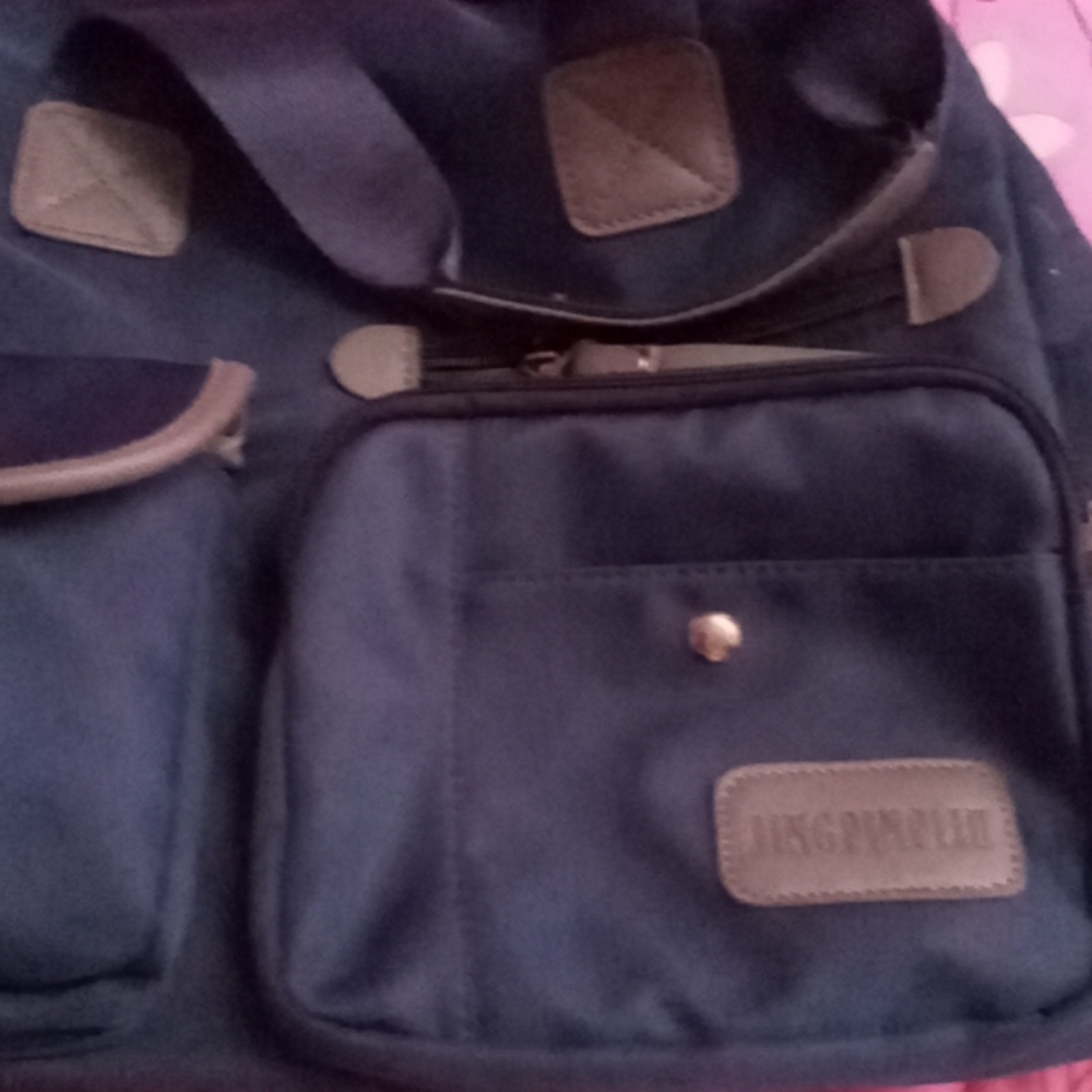 Baby Bag - Picture 4 of 4